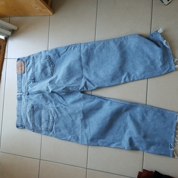 Levis jeans - Picture 3 of 3